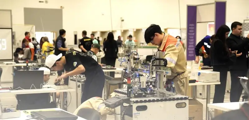 Национальный центр компетенций появится в Астане