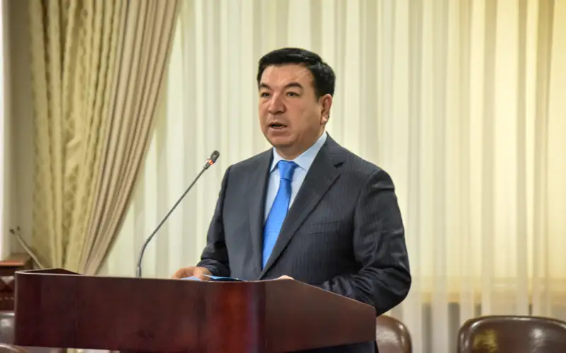 Ғани Бейсенбаев