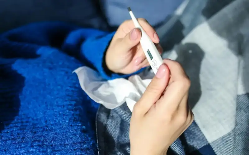 Qus tumaýyn juqtyrý qaýpi tómen — DDSU