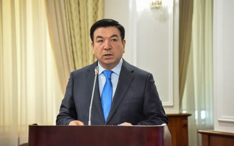 Ғани Бейсембаев