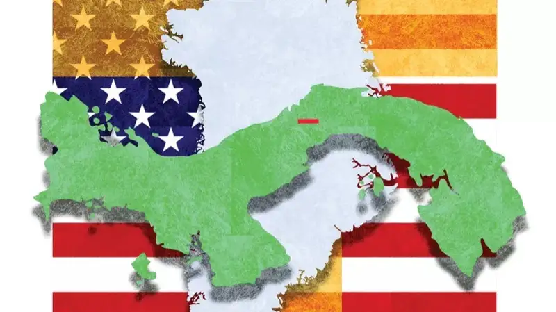 Реакция Дании, Панамы и Канады на заявление Трампа