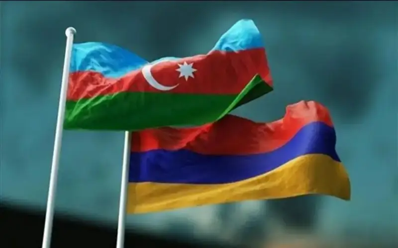 Баку мен Ереван шекараны делимитациялау бойынша келіссөздердің келесі кезеңін өткізуді жоспарлады