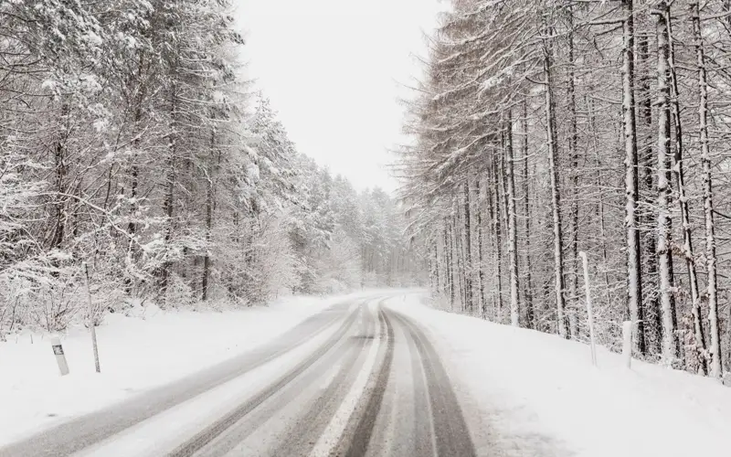 Snow