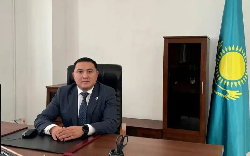 Asqar Júsipov