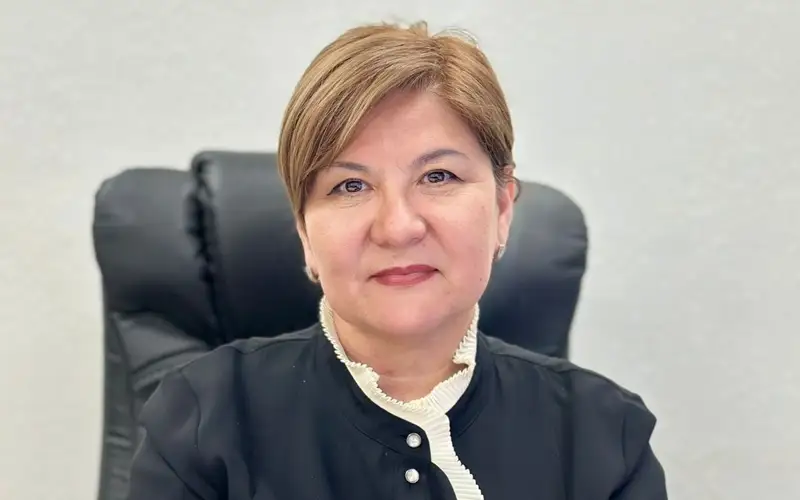 Пралиева Жанна