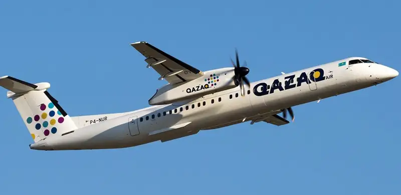 Увеличивается количество авиарейсов в Туркестан 