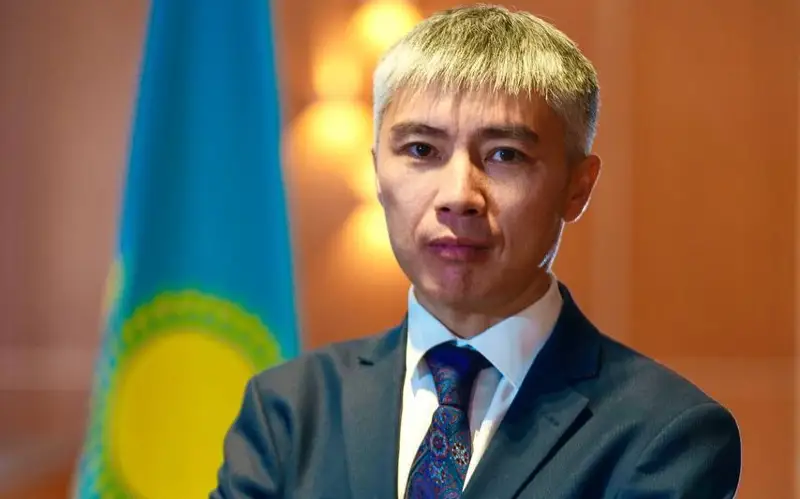 Арман Есентаев возглавил управление природных ресурсов ВКО