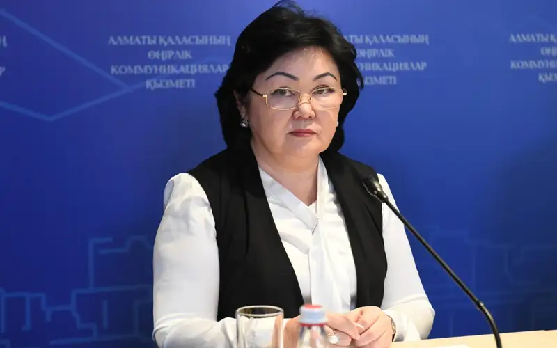 В Алматы число посетителей Центров долголетия выросло в семь раз