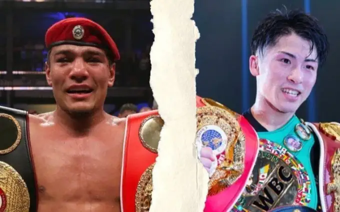 Аҳмадалиев автоматик тарзда тўлақонли чемпионга айланиши мумкин