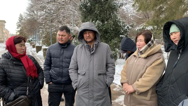 «Ауыл аманаты»: Жители области Жетысу не могут получить свои кредиты