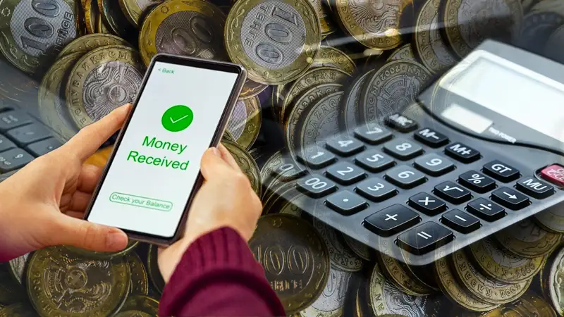 мобильные переводы 