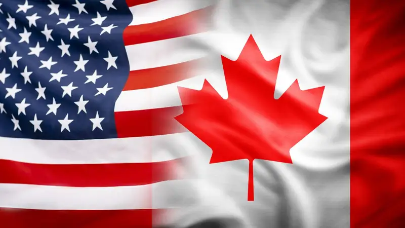 Canada, US