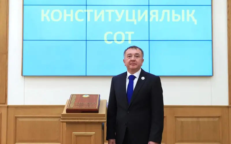 Ерлан Сәрсембаев