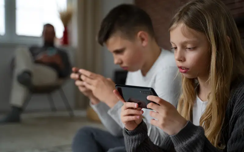 дети интернет-мошенничество