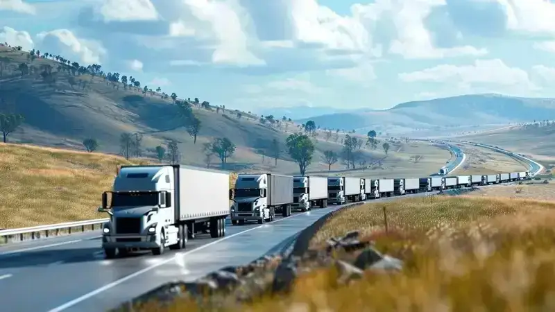 Transport