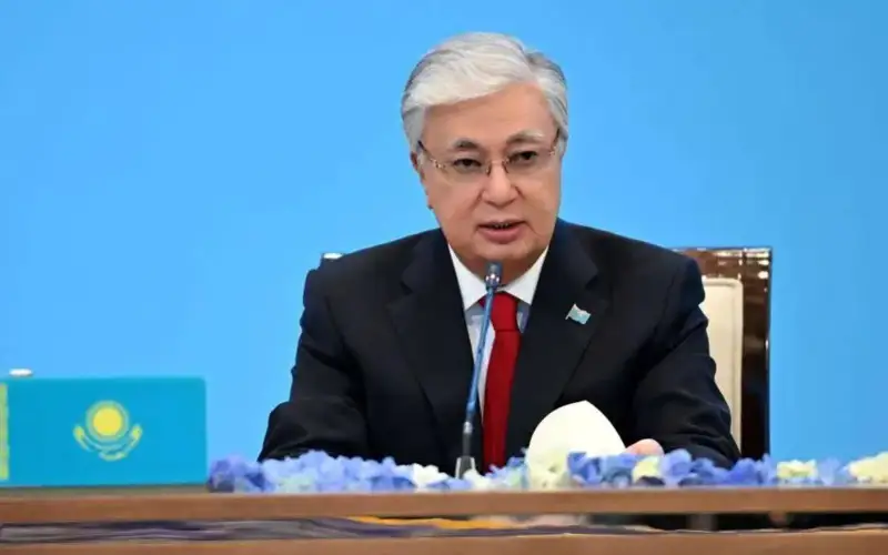 Kassym-Jomart Tokayev to attend Abu Dhabi Sustainability Week