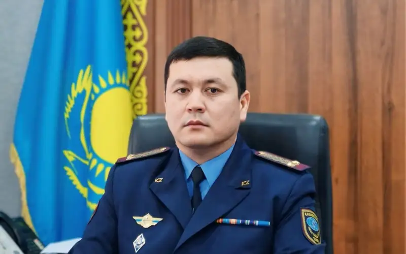 Караев Мирбек