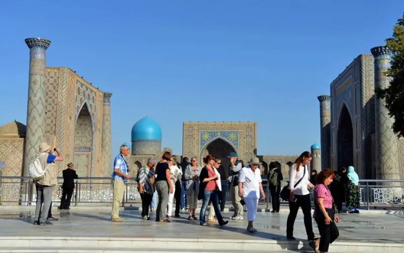 Ўзбекистонда туристик кластерларни ташкил этиш тартиби белгиланди