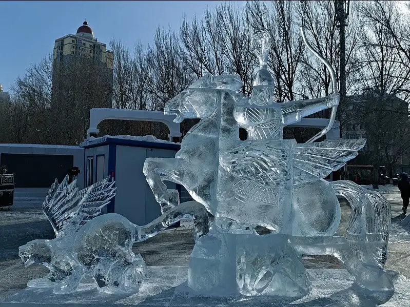 Қазақстандық мүсіншілер халықаралық жарыста жүлдегер атанды