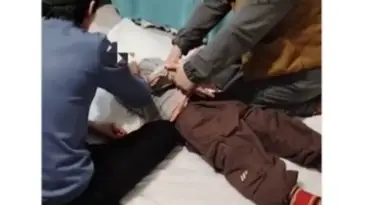 Жын шығаратын емші