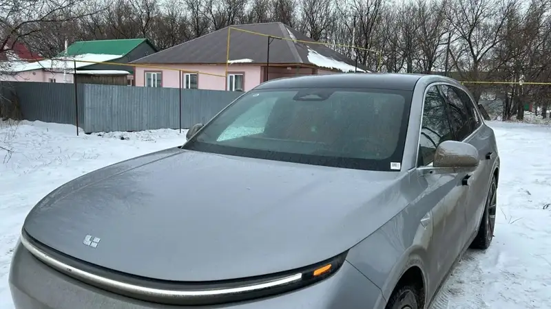 электрокар