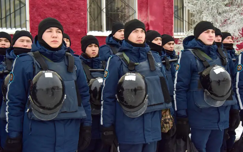 нацгвардия 