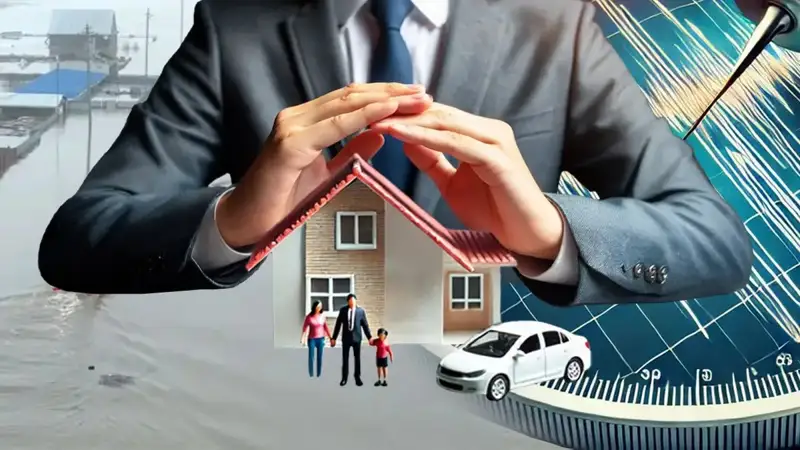 Қозоғистонда табиий офатлардан суғурта тизими қачон ривожланади