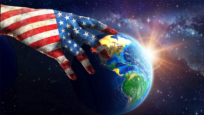 Why does Trump want Greenland, Canada, and the Panama Canal
