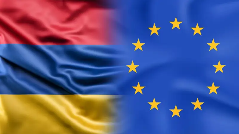 Armenian Cabinet approves bill on launching process of accession to EU