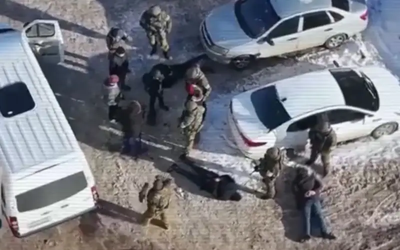 94 внутренних канала поставки наркотиков ликвидировано в Казахстане