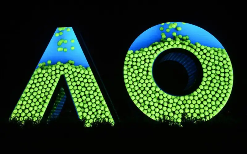 Казахстанские теннисисты узнали соперников по Australian Open 2025