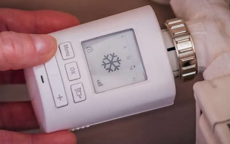 Тариф за тепло 