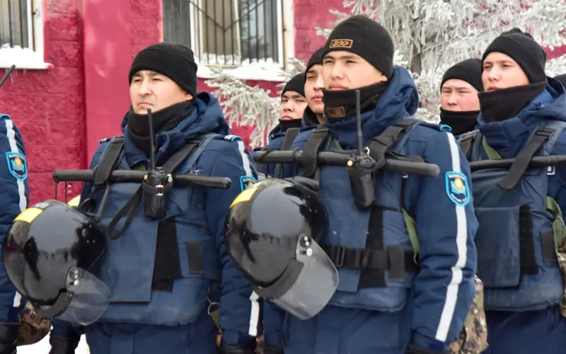 нацгвардия 