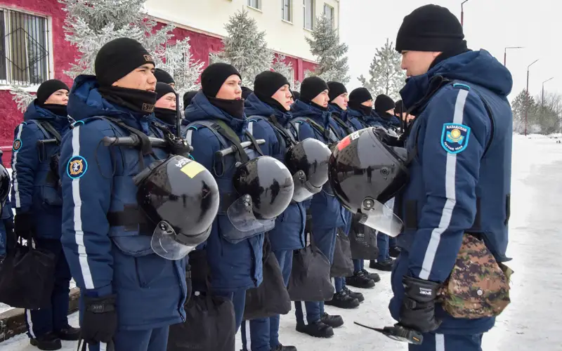 нацгвардия 