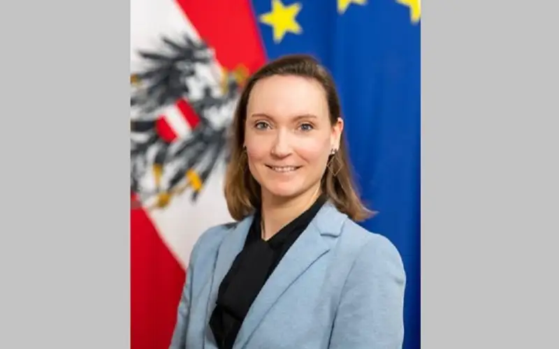 Austria appoints new Ambassador to Kazakhstan