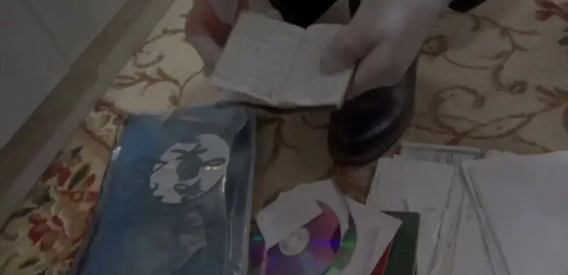 Жамбыл облысында діни радикалдар тобының 11 мүшесі ұсталды