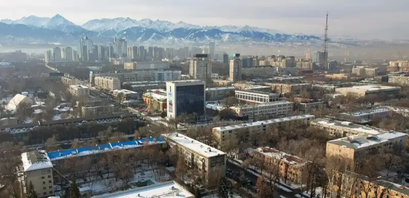 Almaty