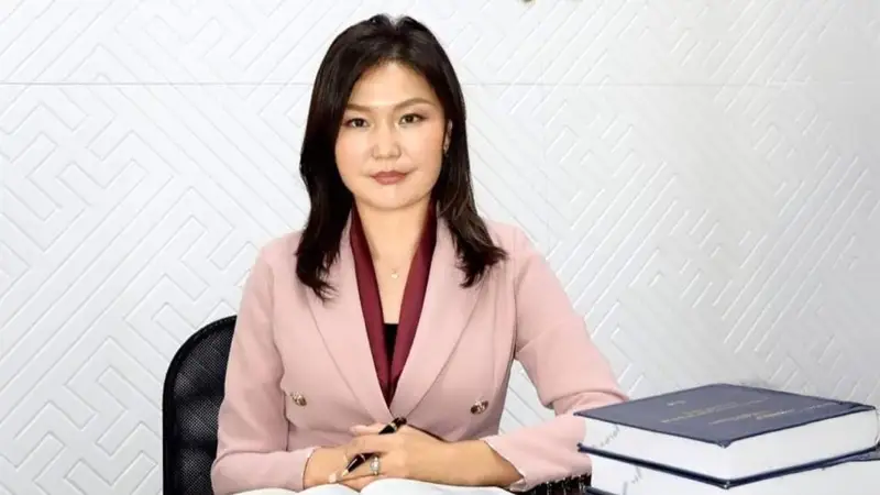 Нямхүүгийн Нарангэрэл