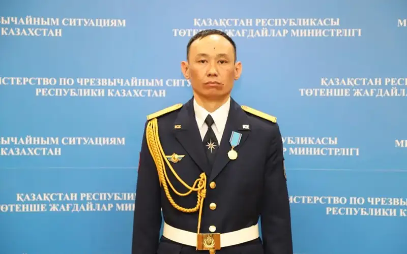 Сымбат Ещанов