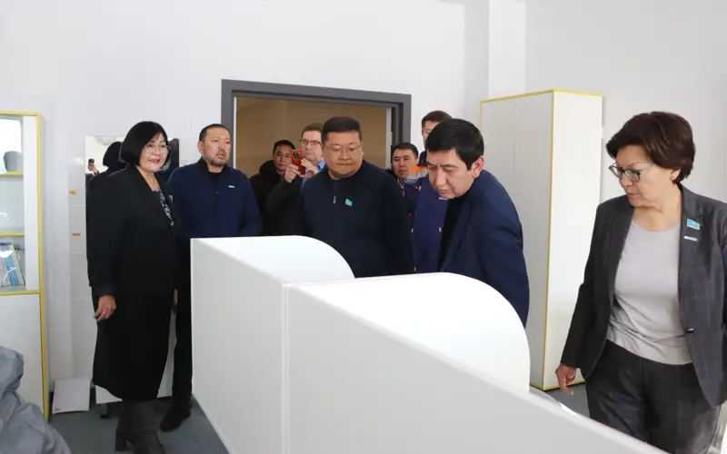 мажилисмены