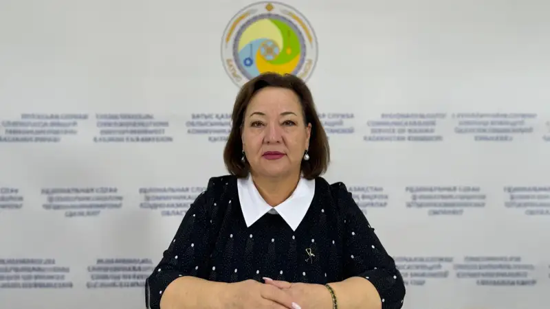 Надия Ахметова