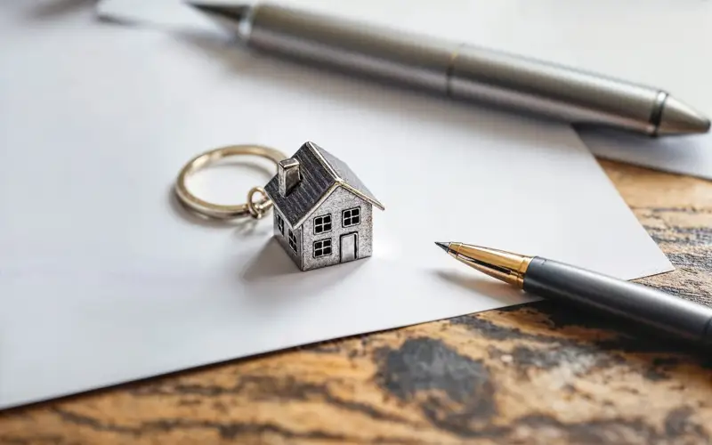 дом доументы зем участок