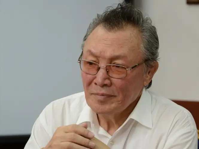 Төлен Әбдік