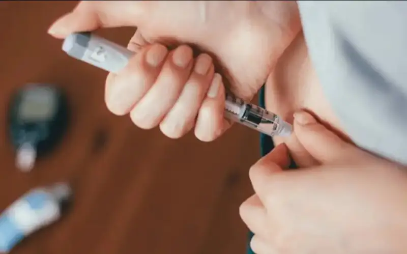  Швецияда илк бор қандли диабет учун ҳужайра терапияси қўлланилди