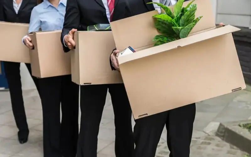 Microsoft намерен сократить около 2 тысяч рабочих мест