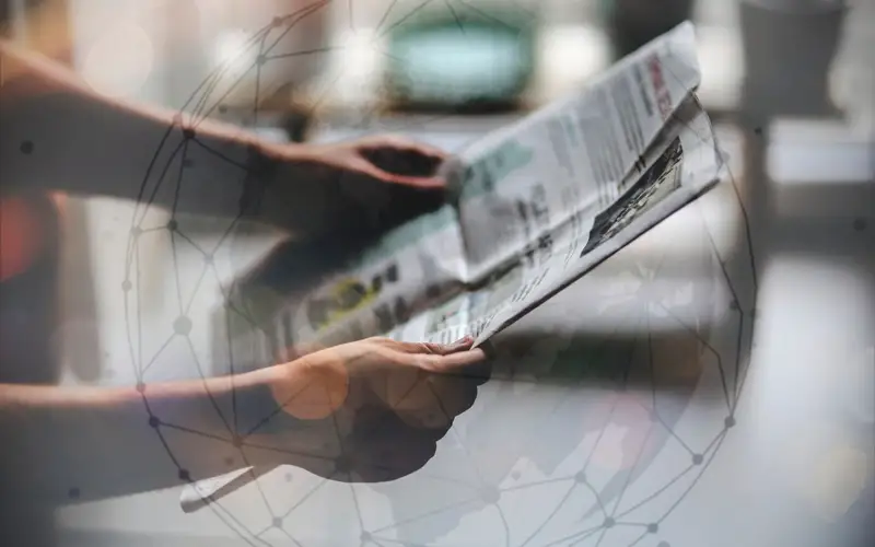 Generative AI and the future of news