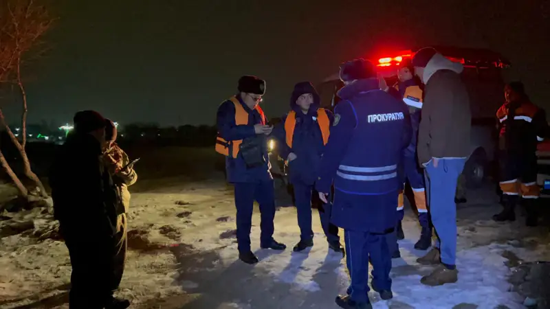 Almaty oblysynda balyqshylarǵa aıyppul salyndy