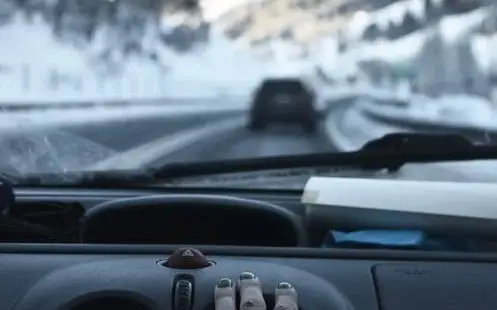 Ауа райына байланысты үш автожол жабылды