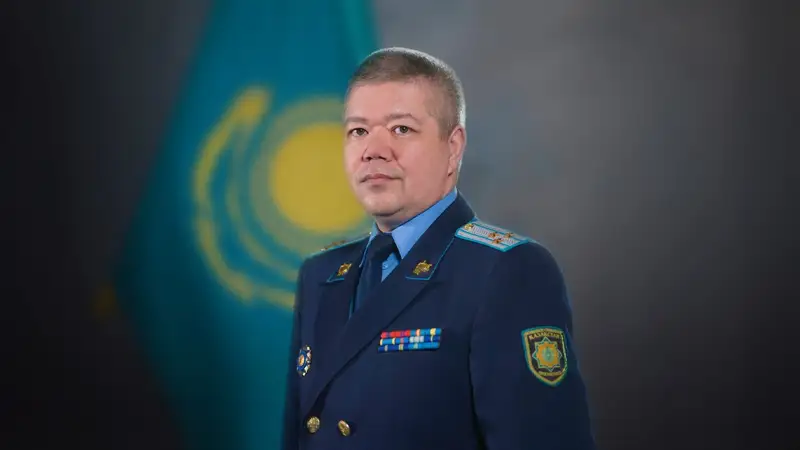 Marat Ábishev