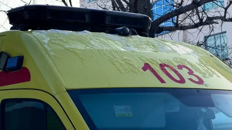 жедел жәрдем